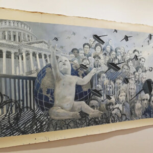 Shakespeare Theatre to Present AMERICA AT 250: BORDERS & BOUNDARIES Exhibition Photo