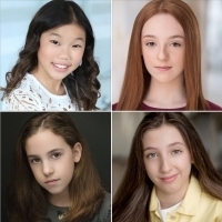 Casting Announced For the Role of Becky in U.S. Premiere Of A LITTLE PRINCESS Photo