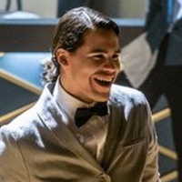 Carlos Valdes Joins Hulu's UP HERE Musical Series Photo
