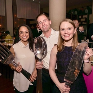 Action Wellness 36th Annual DINING OUT FOR LIFE®-HIV/AIDS Fundraiser Photo