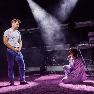 Jack Maloney and More to Host Talkbacks EBKMS Heartbreak Hotel This Week Photo