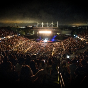 Photos: Jon Pardi Wraps World Tour with Over 317,000 Fans Photo