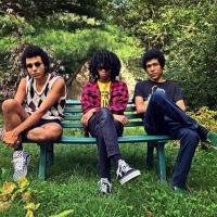 Punk Rock Trio RADKEY Hits The Road With Dates Throughout 2021 Video