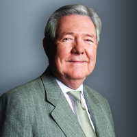 The Paley Center For Media Presents Hearst's Frank A. Bennack, Jr. In Conversation Wi Photo