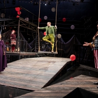 BWW Feature: TWELFTH NIGHT at Guthrie Theater Video