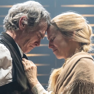 Review Roundup: Billy Crudup and Denise Gough in HIGH NOON Photo