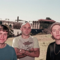 DMA's Push Release Date for THE GLOW to July 10 Photo