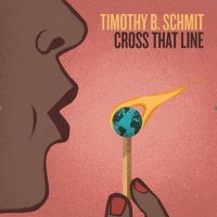 Timothy B. Schmit Releases New Single 'Cross That Line' Video