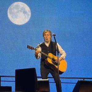 Review: PAUL MCCARTNEY'S GOT BACK TOUR at Nationwide Arena Photo