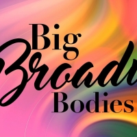 MiMi Scardulla and More to Star in BIG BROADWAY BODIES at 54 Below in April Photo