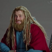 VIDEO: Watch Bloopers and Bonus Clips From AVENGERS 4: ENDGAME