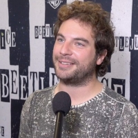 Video Exclusive: Meet the Cast and Crew of the North American Tour of BEETLEJUICE Photo