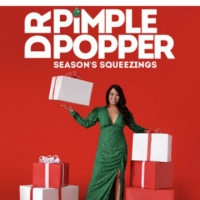 TLC Spreads Holiday Cheer with Two New Themed Episodes of DR. PIMPLE POPPER & MY FEET Photo