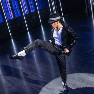 MJ THE MUSICAL Will Celebrate 4th Anniversary With Post-Show Performance Photo