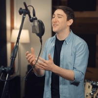 VIDEO: Ben Fankhauser Performs Michael Kooman and Christopher Dimond's New Song…