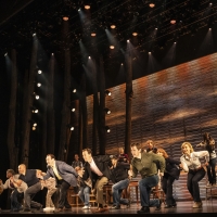 BWW Review: COME FROM AWAY But Finally Home