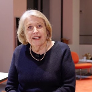 Anne Reid Receives Rose d’Or Awards 2025 Lifetime Achievement Award Photo