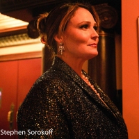 Photo Coverage: Lisa Howard Brings WHAT CHRISTMAS MEANS TO ME to Feinstein's/54 Below Photo