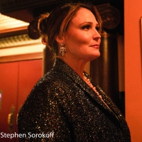 Photo Coverage: Lisa Howard Brings WHAT CHRISTMAS MEANS TO ME to Feinstein's/54 Below Video