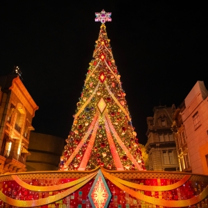 Feature: Universal Studios Japan’s NO LIMIT! Christmas: A Winter Celebration Like N Photo