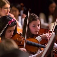 Philadelphia Youth Orchestra Music Institute to Present String Ensemble Concert in Fe Photo