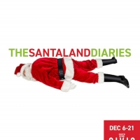 THE SANTALAND DIARIES Premieres December 6 At South Bend Civic Theatre Video