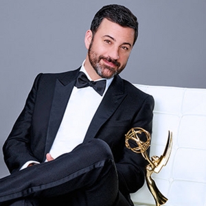 Jimmy Kimmel to Host the 2024 Oscars Photo