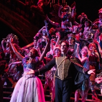 Lottery Tickets for THE PHANTOM OF THE OPERA's Final Performance Now Available Photo
