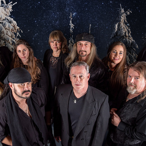 TWELVE TWENTY-FOUR to Bring TRANS-SIBERIAN ORCHESTRA Tribute to Newton Theatre Photo