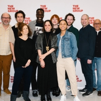Review Roundup: THE SEAGULL/WOODSTOCK, NY at The New Group Photo