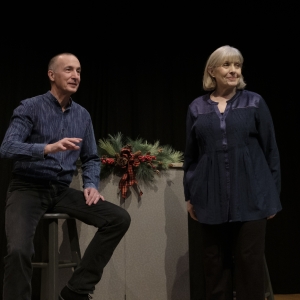 A NEW ENGLAND CHRISTMAS Will Play Pontine Theatre Photo