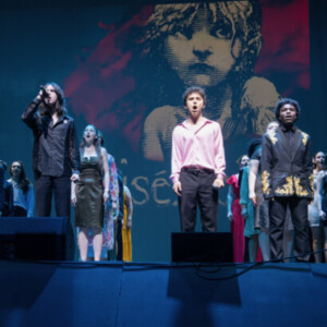 Bergen Performing Arts Center Opens Registration for High School Musical Awards Photo