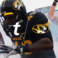 Ticketmaster And University Of Missouri Will Roll Out Digital Ticketing To All Athlet Photo