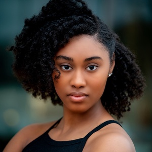 Interview: Antonisia (Nisi) Collins of PINOCCHIO at Children's Theatre Company Photo