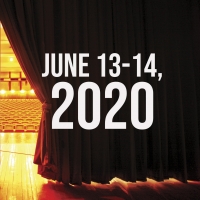 Virtual Theatre This Weekend: June 13-14- with Jeremy Jordan, Patrick Page and More! Photo