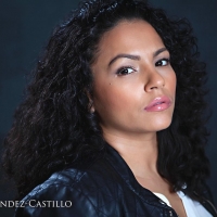 April Hernandez-Castillo Joins FOX Drama PRODIGAL SON Photo
