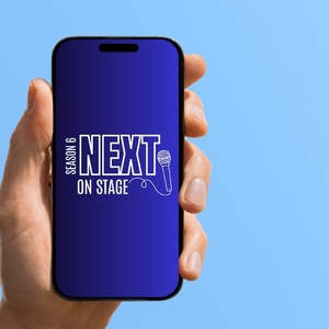 Follow Along with Next On Stage: Season 6 with BroadwayWorld's Stage Mag