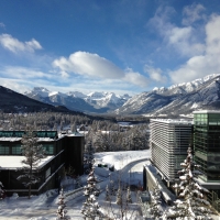 Banff Centre's 2020 Music Programming Announced Photo