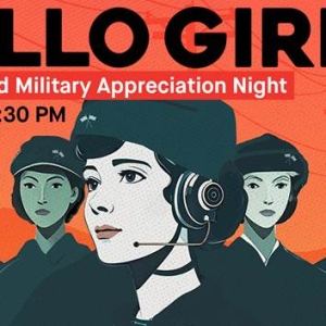 THE HELLO GIRLS at ???????Syracuse Stage Will Host Veterans and Militar Photo