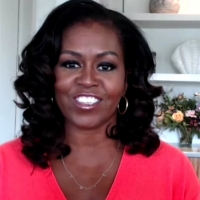 VIDEO: Watch Conan O'Brien's Full Interview With Michelle Obama Video