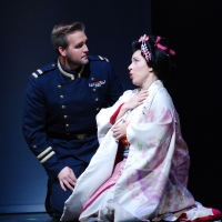 MADAMA BUTTERFLY to Play at La Fenice Opera House Video