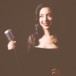 Review: JULIE BENKO Brought Some Joy to Mardi Gras at Birdland