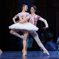 BWW Review: DON QUIXOTE at Deutsche Oper