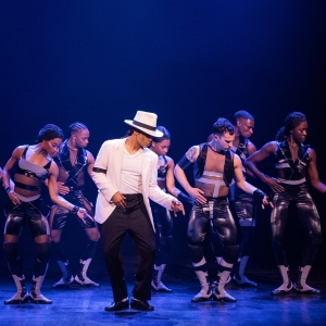 MJ Tour To Make Bass Performance Hall Debut in May Photo