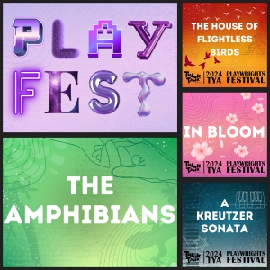 ThinkTank Theatre Hosts 4th Annual TYA Playwrights Festival Photo