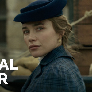 Video: See Christopher Abbott in EAST OF EDEN Teaser Trailer