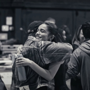 Video: Watch Rachel Zegler Sing 'Don't Cry for Me, Argentina' Photo