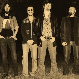 The Park Theatre to Present Crystal Ship: The Doors Tribute Band