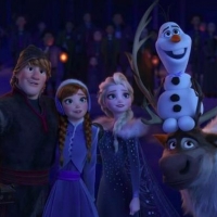 ABC to Air OLAF'S FROZEN ADVENTURE on December 12 Video