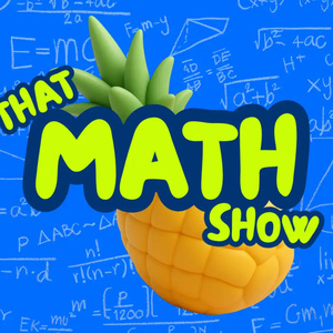 THAT MATH SHOW to Play Final Performance Off-Broadway in August Photo